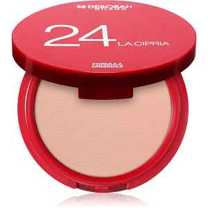 Deborah Milano Compact Powder kompaktní pudr s matným efektem odstín 24 13 g