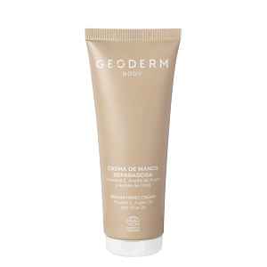 GEODERM BODY BIO Regenerační krém na ruce 75 ml