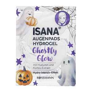 ISANA Polštářky pod oči Halloween