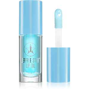 Jeffree Star Cosmetics Lip Oil olej na rty odstín Wyoming Winter 5 g