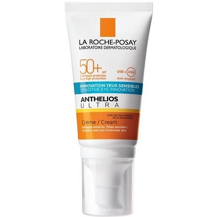 La Roche-Posay Anthelios XL krém na obličej bez parfemace SPF50+ 50 ml
