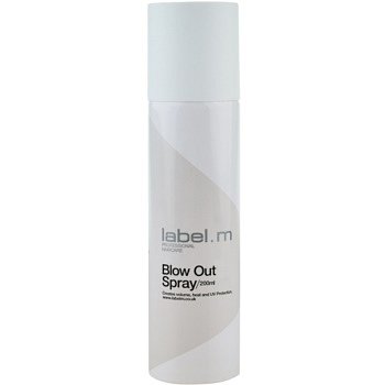 label.m Create sprej pro tepelnou úpravu vlasů 200 ml