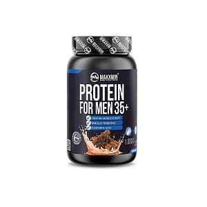 MAXXWIN Protein for men 35+ spiced chai 1000 g