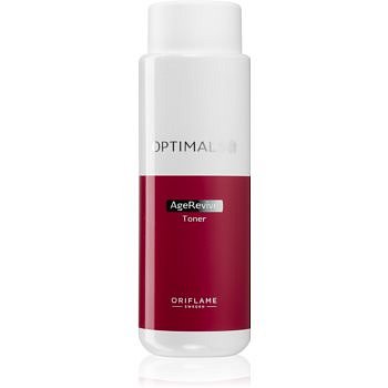 Oriflame Optimals obnovující pleťová voda 150 ml