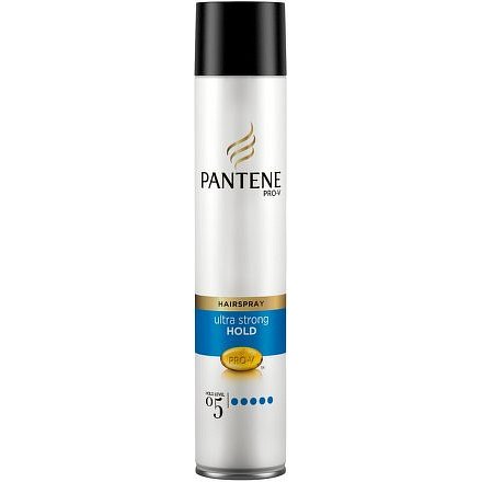 Pantene lak Ultra Strong 250ml
