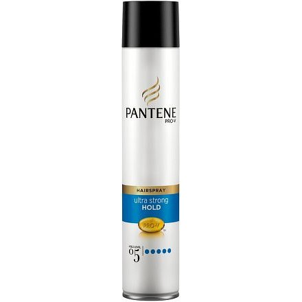 Pantene lak Ultra Strong 250ml