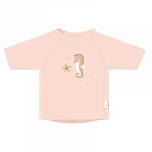 Saro Baby plavecké tričko s UV ochranou (18-24m) Seahorse