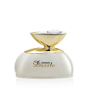 Al Haramain Dazzle parfémovaná voda pro ženy 100 ml