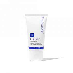 RejuvaSil silikonový gel na jizvy 30 ml