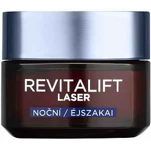 Revitalift Laser X3 noční péče proti vráskám 50ml
