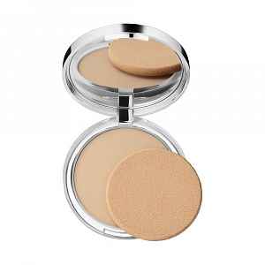 CLINIQUE Superpowder Double Face Powder 07 pudr a make-up 2 v 1 10 g