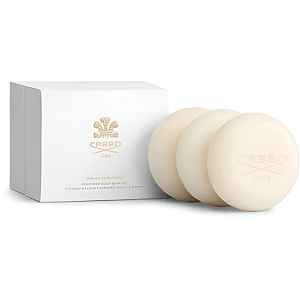 Creed Soap Set Male čisticí tuhé mýdlo dárková sada pro muže