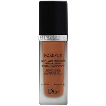 Dior Diorskin Forever tekutý make-up SPF 35 odstín 060 Mocha 30 ml