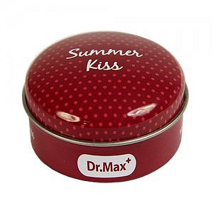 Dr.Max Vazelína na rty lesní plody SUMMER KISS 15g