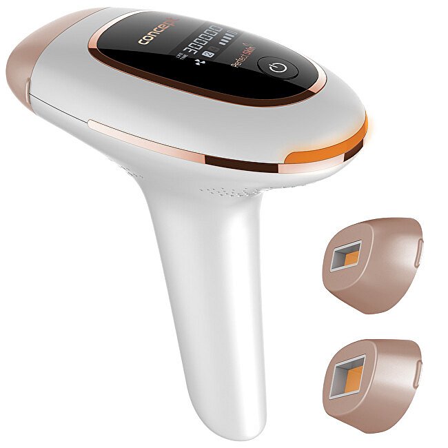 Epilátor IPL Perfect Skin IL3020