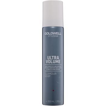 Goldwell StyleSign Ultra Volume pěnové tužidlo pro objem a lesk  300 ml