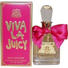 Juicy Couture Viva La Juicy dámská parfémovaná voda 100 ml
