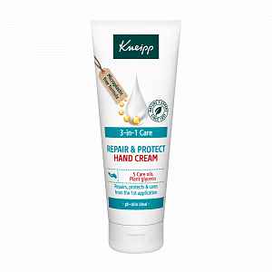 KNEIPP Repair & Protect Krém na ruce 75 ml