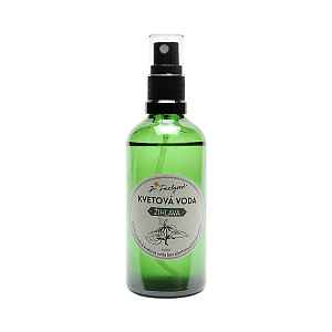 Květová voda Kopřiva - 250 ml - Dr. Feelgood