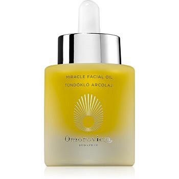 Omorovicza Miracle Facial Oil lehký pleťový olej 30 ml