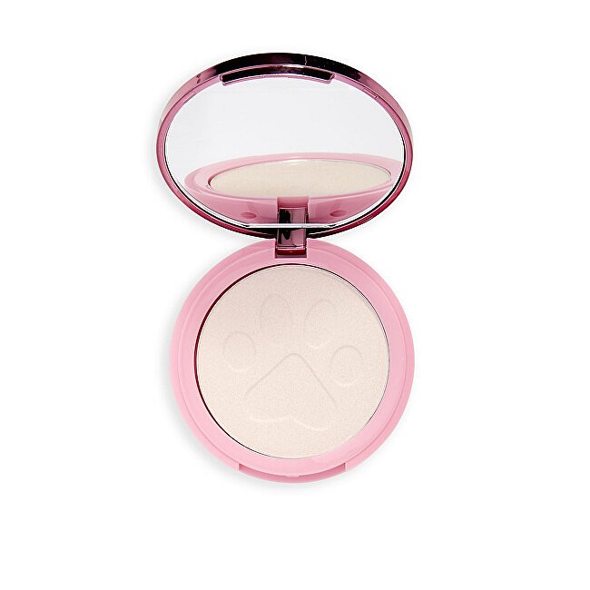 Rozjasňovač I Heart Revolution x Disney Marie Highlighter 6 g Beloved