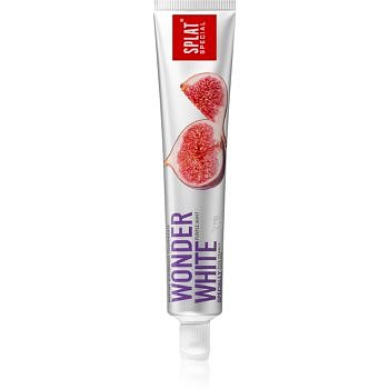 Splat Special Wonder White bělicí zubní pasta Purple Mint 75 ml