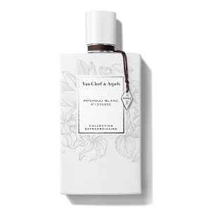 Van Cleef & Arpels Patchouli Blanc parfémová voda dámská  75 ml