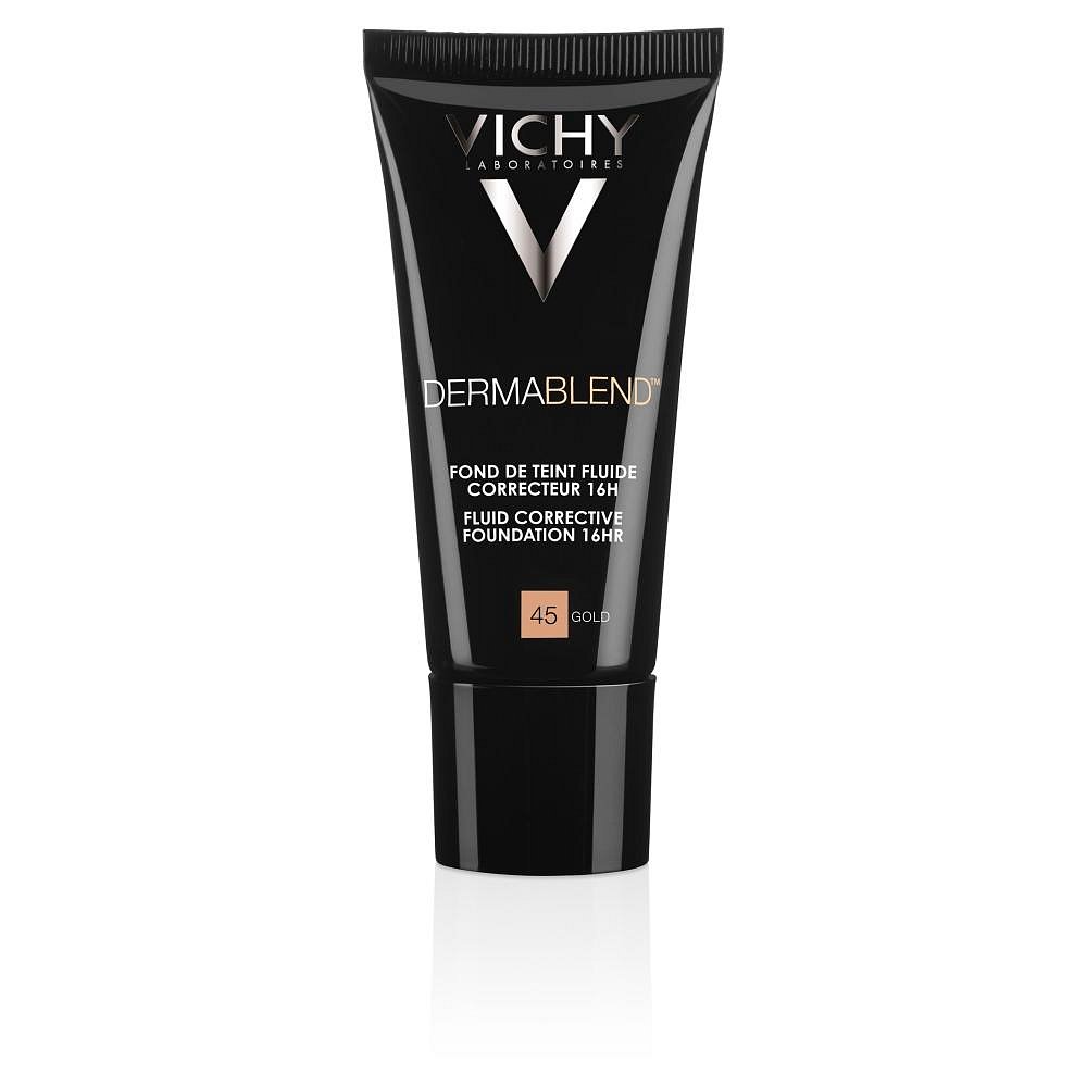 VICHY Dermablend Korekční make-up 45. 30 ml