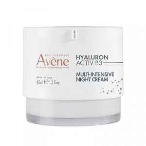 Avene Hyaluron Activ B3 Noční Krém 40ml