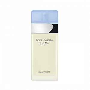 Dolce & Gabbana Light Blue Woman toaletní voda 25 ml