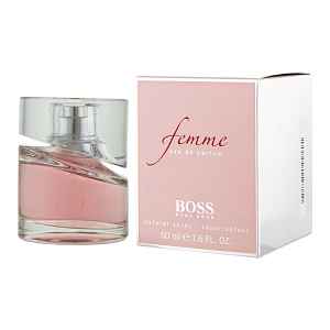 HUGO BOSS Boss Femme dámská parfémovaná voda 50 ml