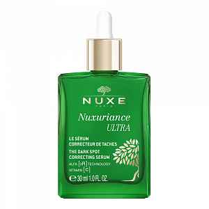 Nuxe Nuxuriance Ultra Sérum proti vráskám sérum proti vráskám, tmavým skvrnám a pro rozjasnění pleti  30 ml
