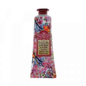 Pielor Exotic Dream Hand Cream Peach & Citrus 30ml