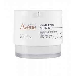 Avene Hyaluron Activ B3 Noční Krém 40ml