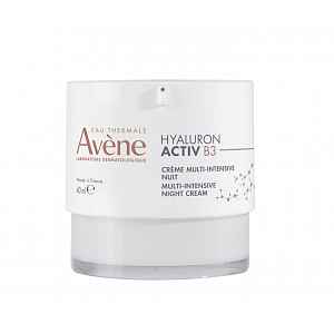 Avene Hyaluron Activ B3 Noční Krém 40ml