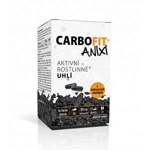 Anixi Carbofit 60 tobolek