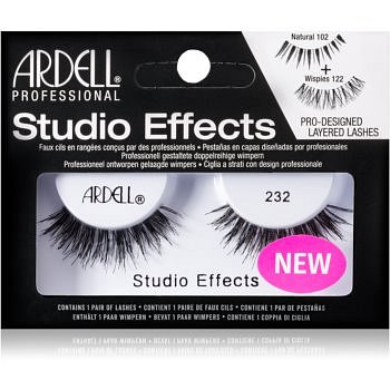 Ardell Studio Effects umělé řasy 232
