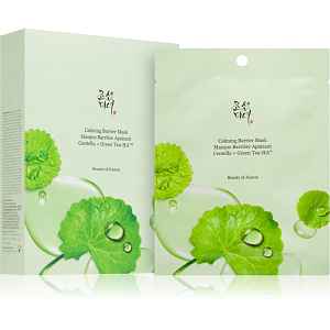 Beauty of Joseon Calming Barrier Mask zklidňující plátýnková maska 10 ks