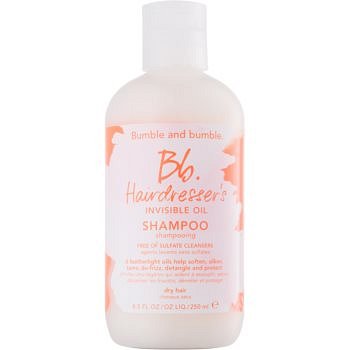 Bumble and Bumble Hairdresser´s šampon pro suché vlasy bez sulfátů  250 ml