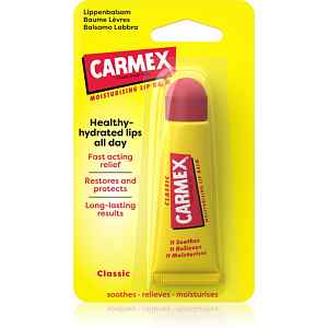 Carmex Classic balzám na rty v tubě 10 g