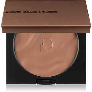 Diego dalla Palma Hydra Butter Bronzing Powder kompaktní bronzující pudr s vitamínem E odstín 61 11 g