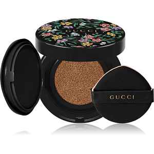 Gucci Gucci Beauty Eternité de Beauté dlouhotrvající make-up v houbičce SPF 35 odstín 09 14 g