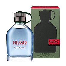 Hugo Boss Hugo Extreme pánská parfémovaná voda 75 ml