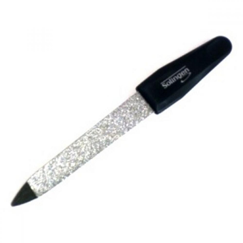 SOLINGEN pilník safírový 8cm PL120/8