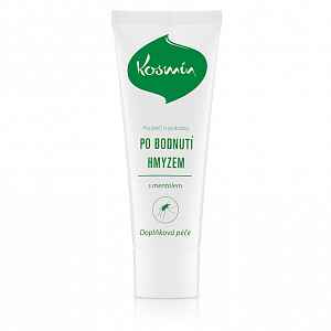 AROMATICA KOSMÍN po bodnutí hmyzem 25ml