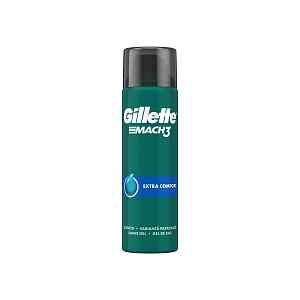 Mach3 Irtation Defens gel na holeni 200ml