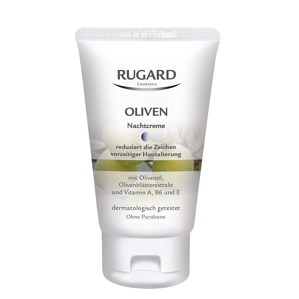 Rugard Olivovy nocni krem 50 ml