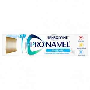 Sensodyne Pronamel Whitening zubní pasta 75 ml