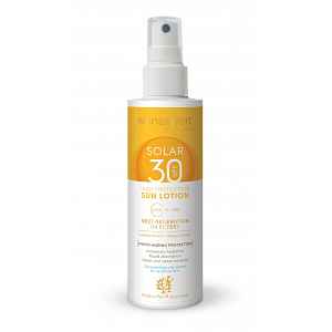 skinexpert BY DR.MAX Solar Sun Lotion SPF30 200 ml