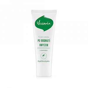 AROMATICA KOSMÍN po bodnutí hmyzem 25ml
